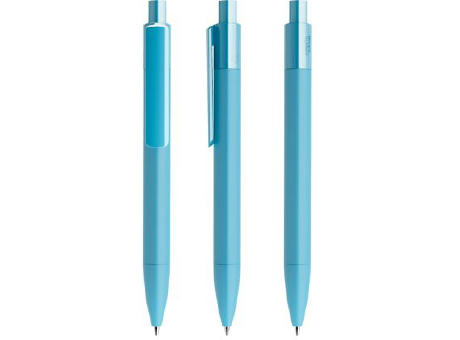 prodir DS4 Soft Touch PRR Push Kugelschreiber Werbeartikel