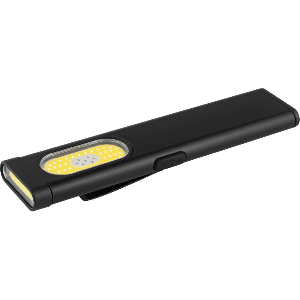 Metmaxx® Arbeitslampe "LuminaWorkPocket" Werbeartikel