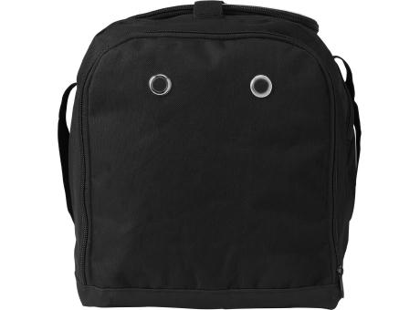 Sporttasche aus Polyester Ren Werbeartikel