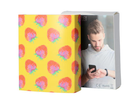 Individueller Pappschuber  CreaSleeve 149 bedrucken