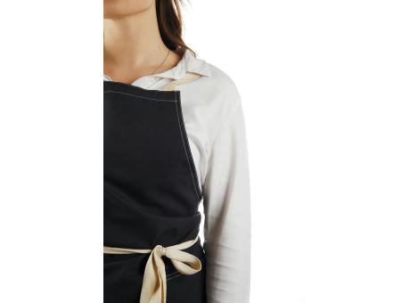 VINGA Sovano Schürze, 250gr/m² Werbeartikel