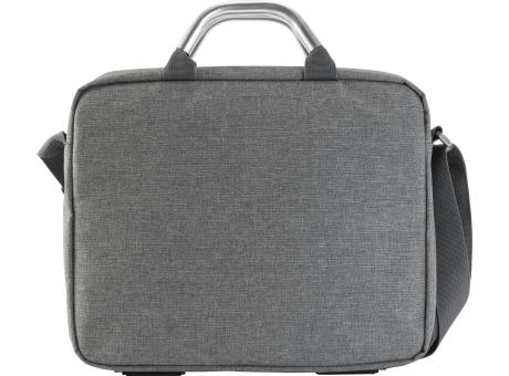 Konferenz und Laptoptasche aus 600D Polycanvas Anya Werbeartikel