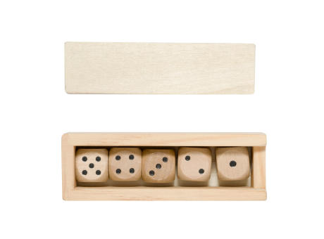 Spiel Atanin Werbeartikel