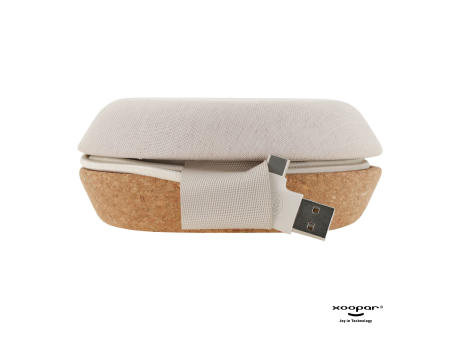 3189 | Xoopar Meetair Conference Speaker Werbeartikel