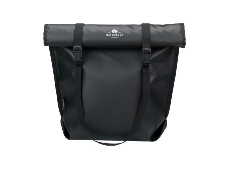 Fraenck Brook Bike Bag Fahrradtasche bedrucken