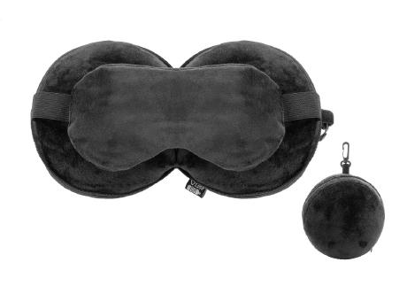 Product image Reisekissen RPET Dreamfly Werbeartikel