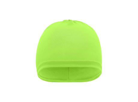 Product image Running Beanie - Sportliche Laufmütze Werbeartikel