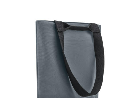 Black+Blum isolierte 16L Trage- & Kühltasche bedrucken