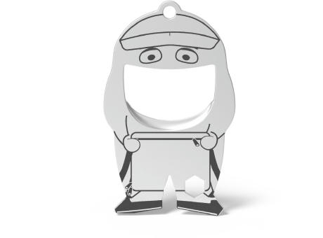 RICHARTZ® fred courier Werbeartikel