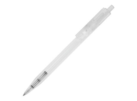 Product image Kugelschreiber Kuma Transparent Werbeartikel