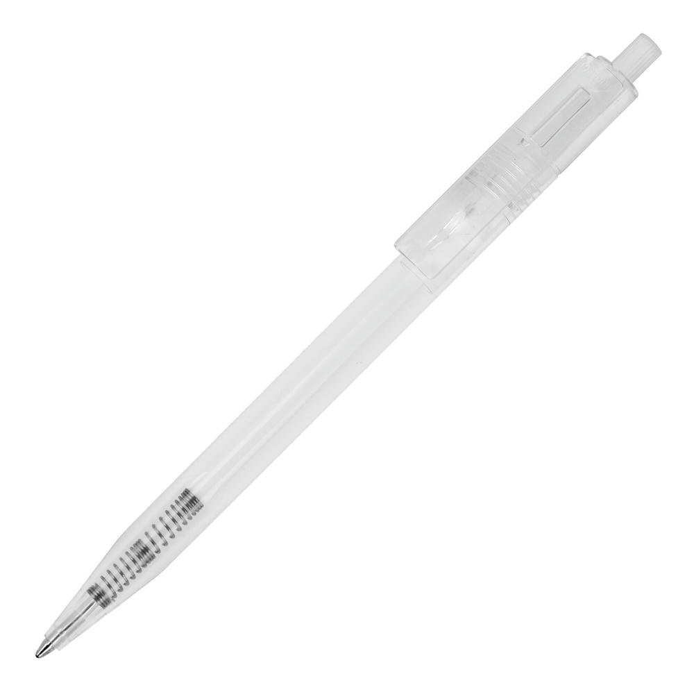 Product image Kugelschreiber Kuma Transparent Werbeartikel