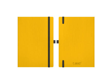 BIC® Partner A5 FruitCover bedrucken