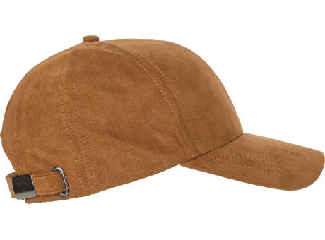 Wildledermütze Orion Werbeartikel