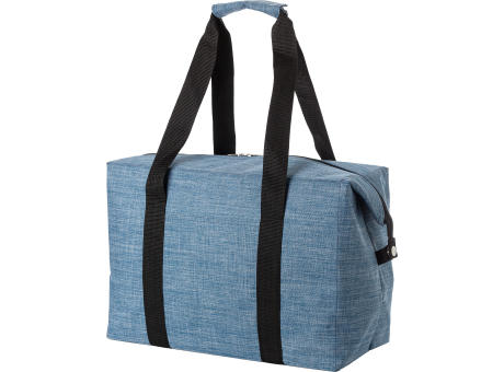 600D Polyester-Kühltasche Alejandro bedrucken