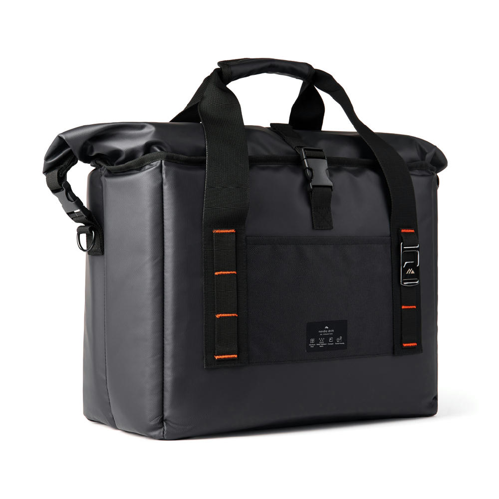 Nordic Drift RCS wasserabw. Kühltasche 22 Liter Werbeartikel