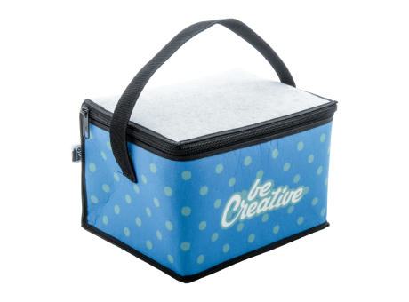 Product image Individuelle Kühltasche CreaFelt Cool 6 bedrucken