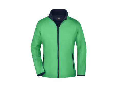 Product image Ladies' Promo Softshell Jacket - Softshelljacke für Promotion und Freizeit Werbeartikel