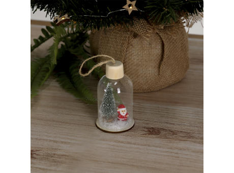 Ornament Babek Werbeartikel