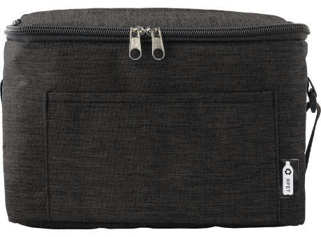 Product image Kühltasche aus Polyester (600D) und rPET Isabella bedrucken