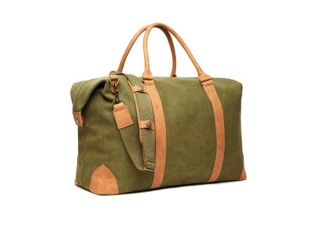 VINGA Bosler Seesack aus RCS recyceltem Canvas bedrucken