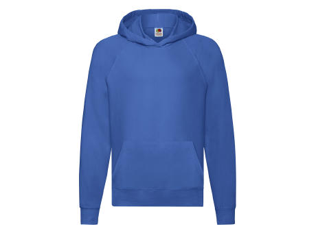 Kinder Sweatshirt Lightweight Hooded S Werbeartikel