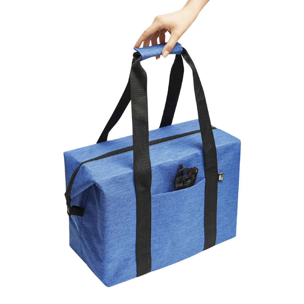  POLAR - Kühltasche Werbeartikel