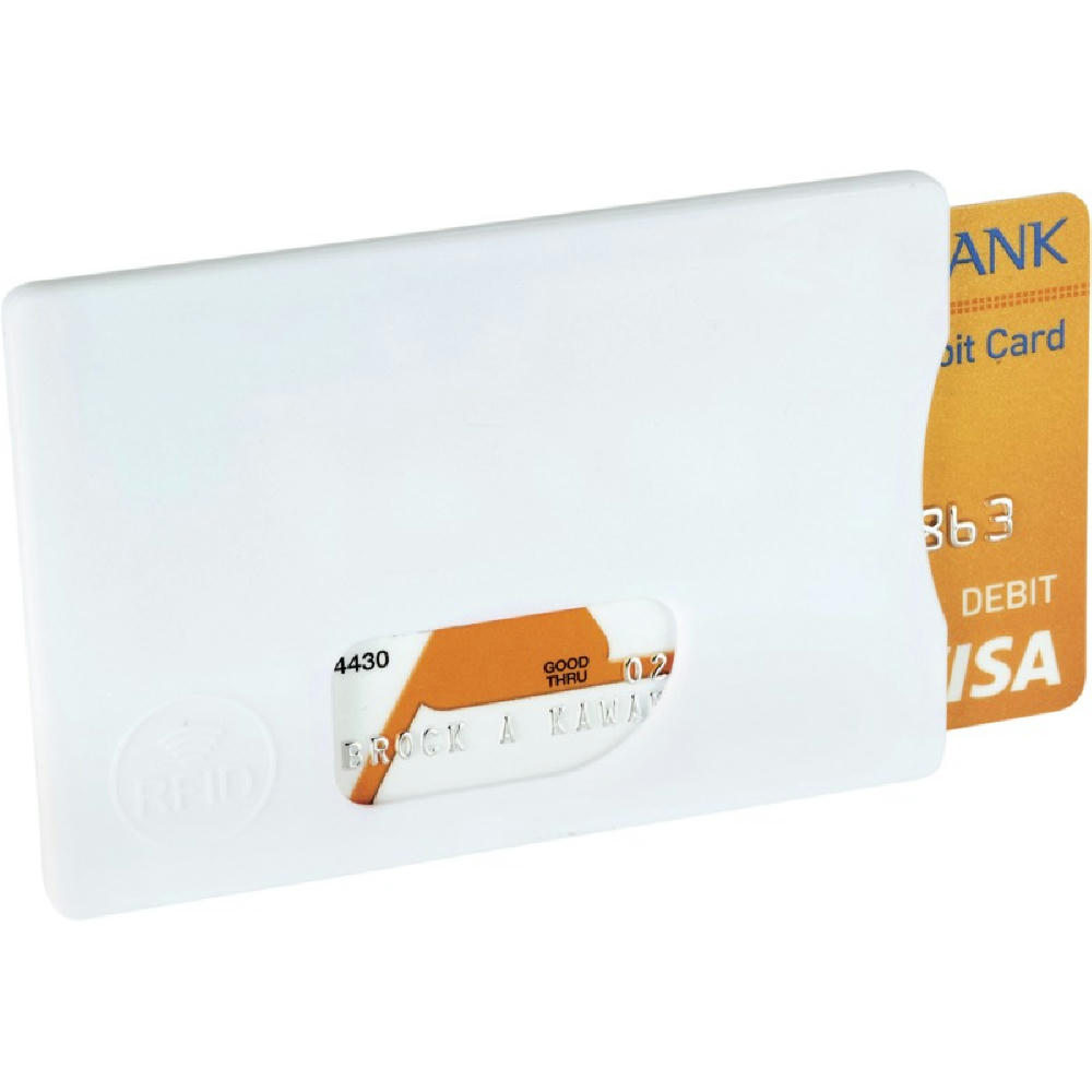 Product image RFID Kreditkartenschutz Werbeartikel