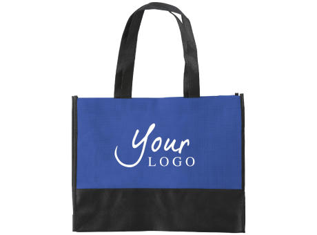 Einkaufstasche aus Non-Woven Brenda bedrucken