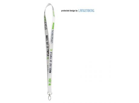 Product image Schlüsselband W-354 Werbeartikel