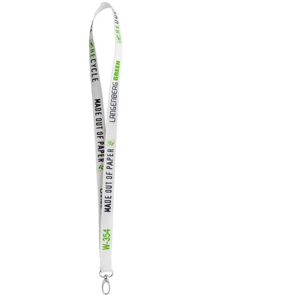 Product image Schlüsselband W-354 Werbeartikel