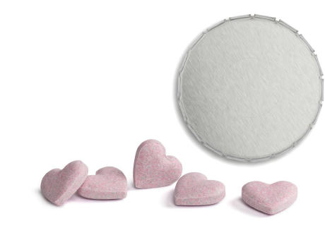 Product image Brauseherzen in Mini Clic Clac Box Werbeartikel