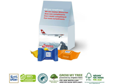 Product image WERBEPRÄSENT „SELECTION MINI“ bedrucken