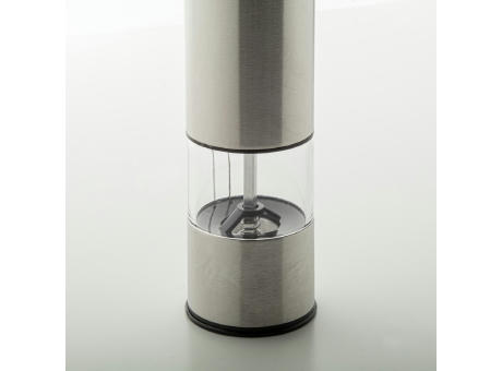 Salz- und Pfeffermühle Malabar Werbeartikel