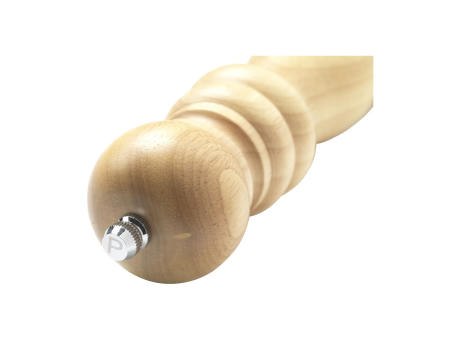 Louna Pepper & Salt Classic Pfeffer- und Salzmühle Werbeartikel