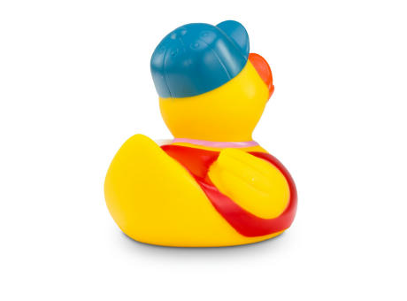 Werbeente Benny Bademeister Werbeartikel