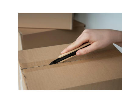 Cuttermesser "Slice" Werbeartikel