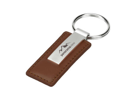 LeatherKey Schlüsselanhänger bedrucken