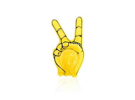 Klatschhand Hogan Werbeartikel