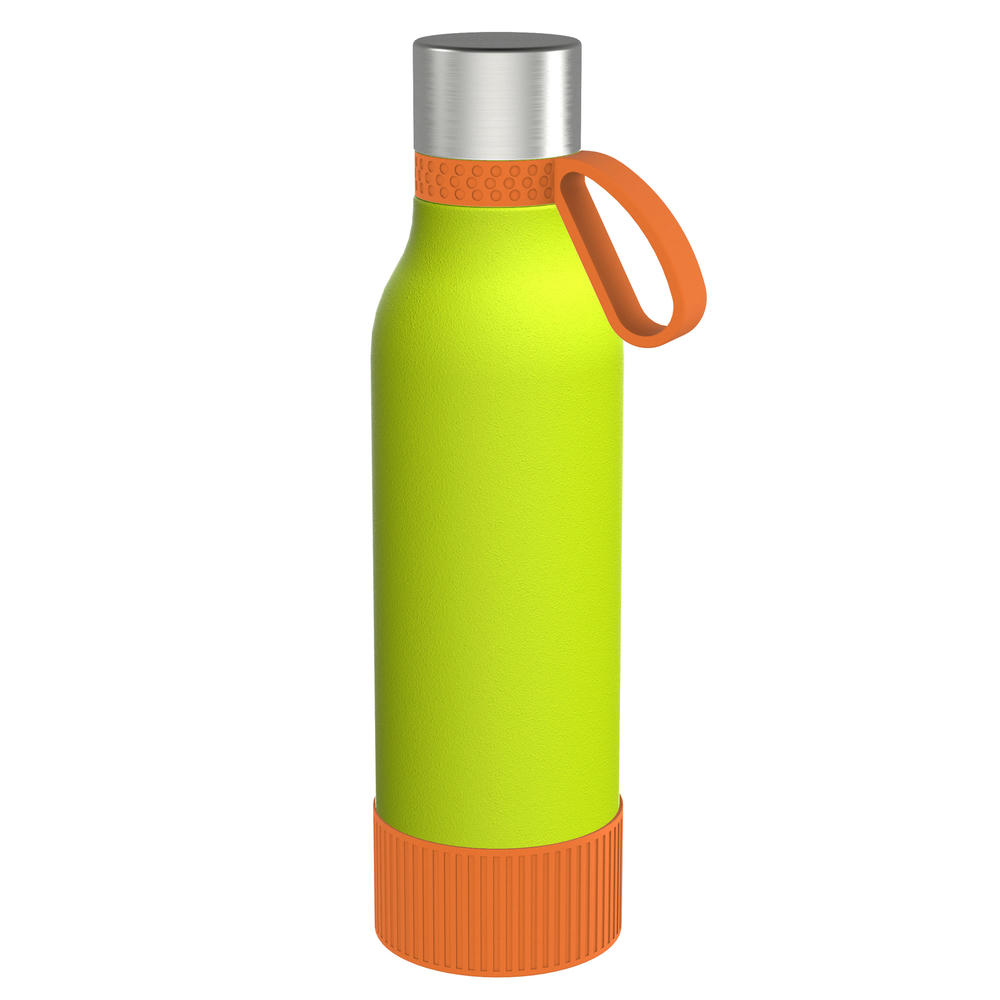 Trinkflasche RETUMBLER-myTOULON II 820 Werbeartikel