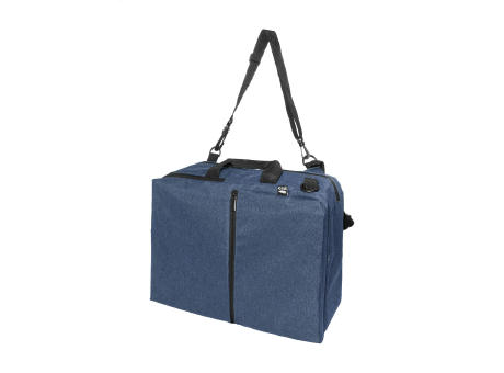 Dokumentenrucksack, RPET Walton Werbeartikel