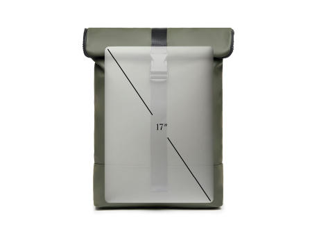 VINGA Baltimore Fahrradtasche bedrucken