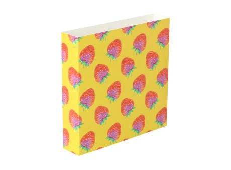 Individueller Pappschuber  CreaSleeve 444 bedrucken