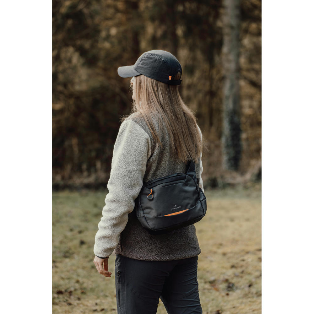 Nordic Drift Trail RCS Crossbody-Bag 4L Werbeartikel