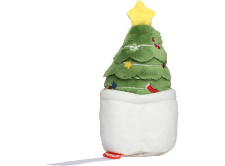 Schmoozies® Evergreenies® Tannenbaum Werbeartikel