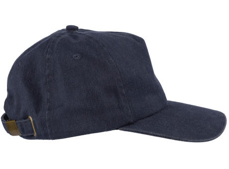 Baumwolle (240 g/m2) Mütze Liora Werbeartikel