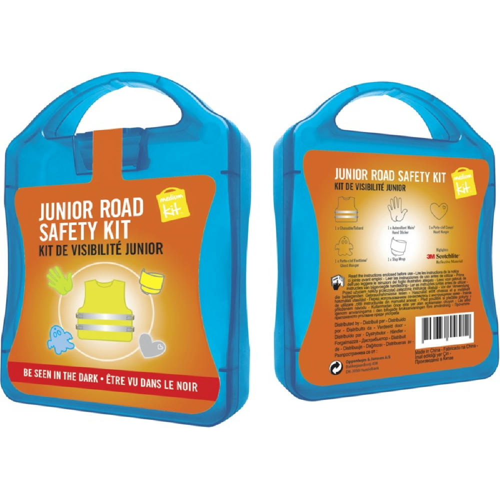 MyKit M Junior Sicherheit Werbeartikel
