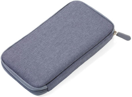 TROIKA Etui SAFE FLIGHT Werbeartikel