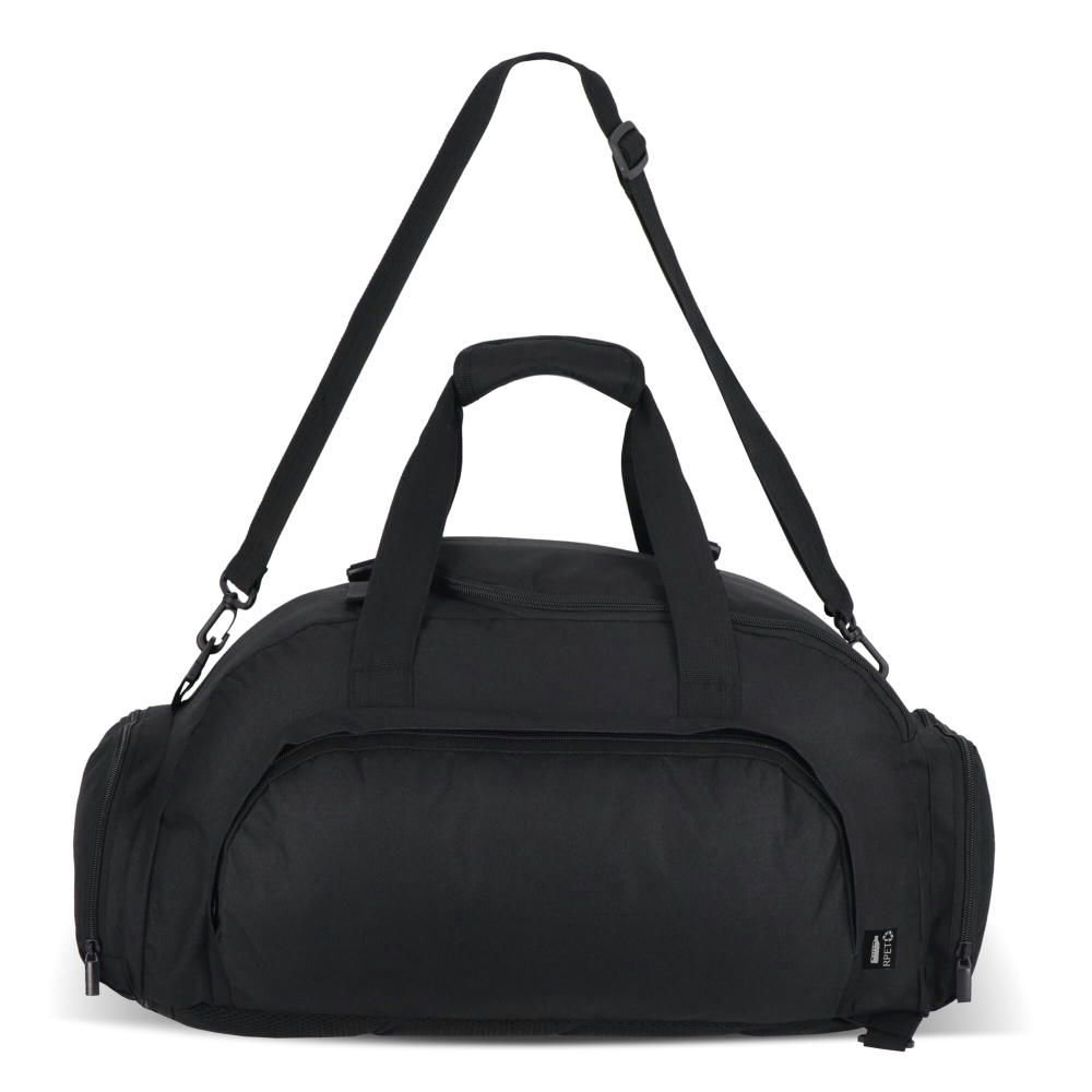 Product image Sporttasche / Rucksack Karo R-PET 27L Werbeartikel