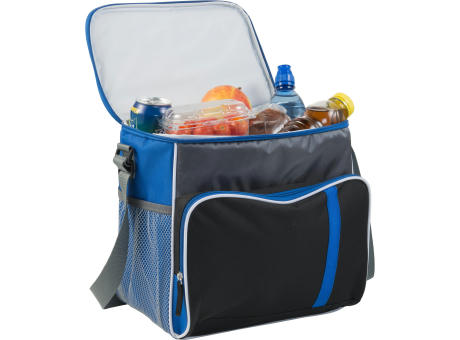 Kühltasche aus Polyester Ravi bedrucken