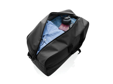 Armond AWARE™ RPET Weekend-Duffel Werbeartikel